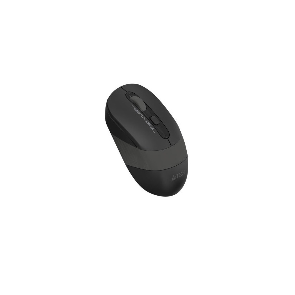 Мышь A4Tech FG10 Grey (4711421942393) фото