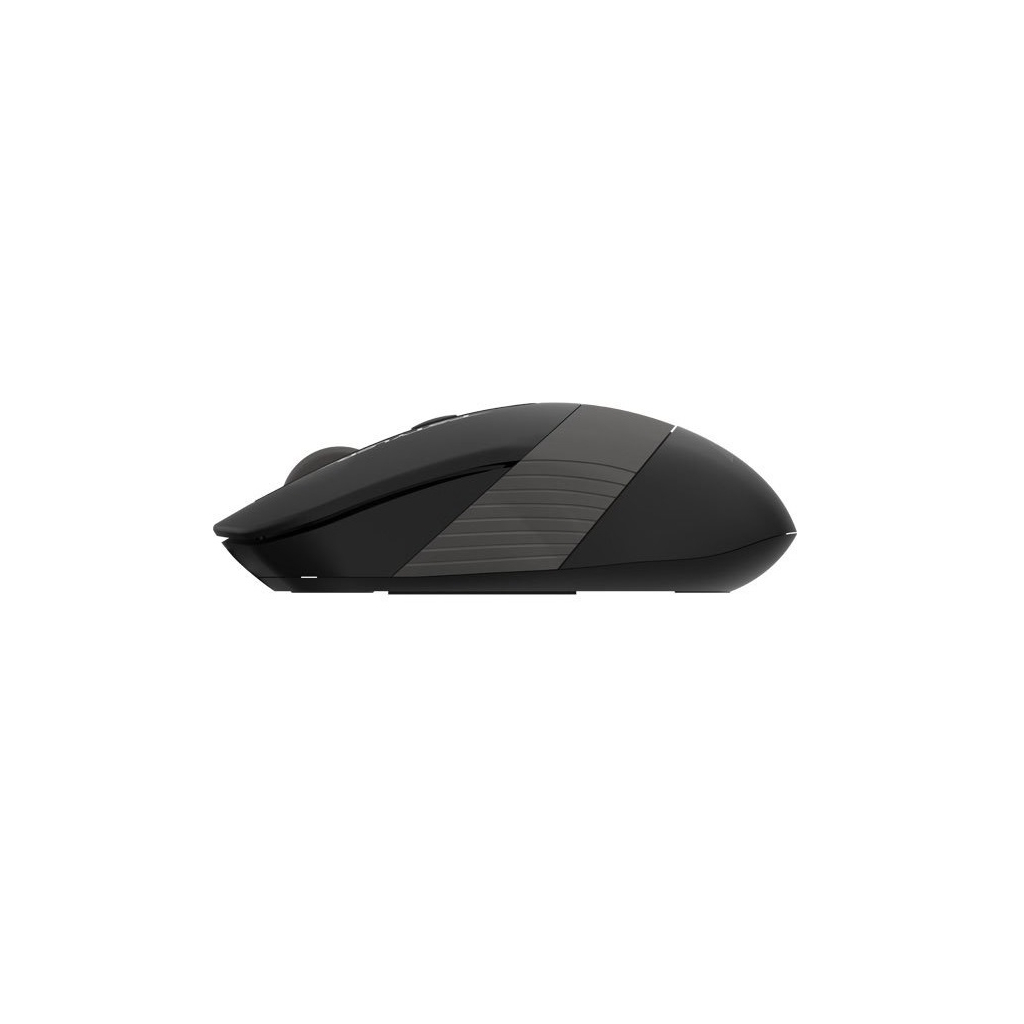 Мышь A4Tech FG10 Grey (4711421942393) фото