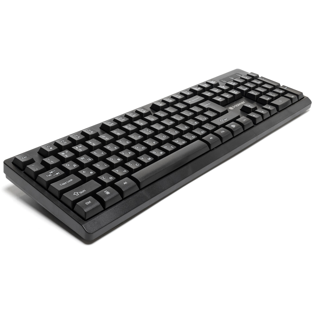 Комплект Hölmer SO-01 USB UA Black (SO-01) фото3