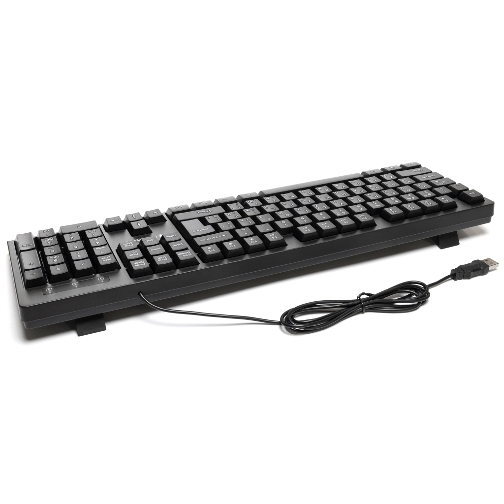 Комплект Hölmer SO-01 USB UA Black (SO-01) фото4
