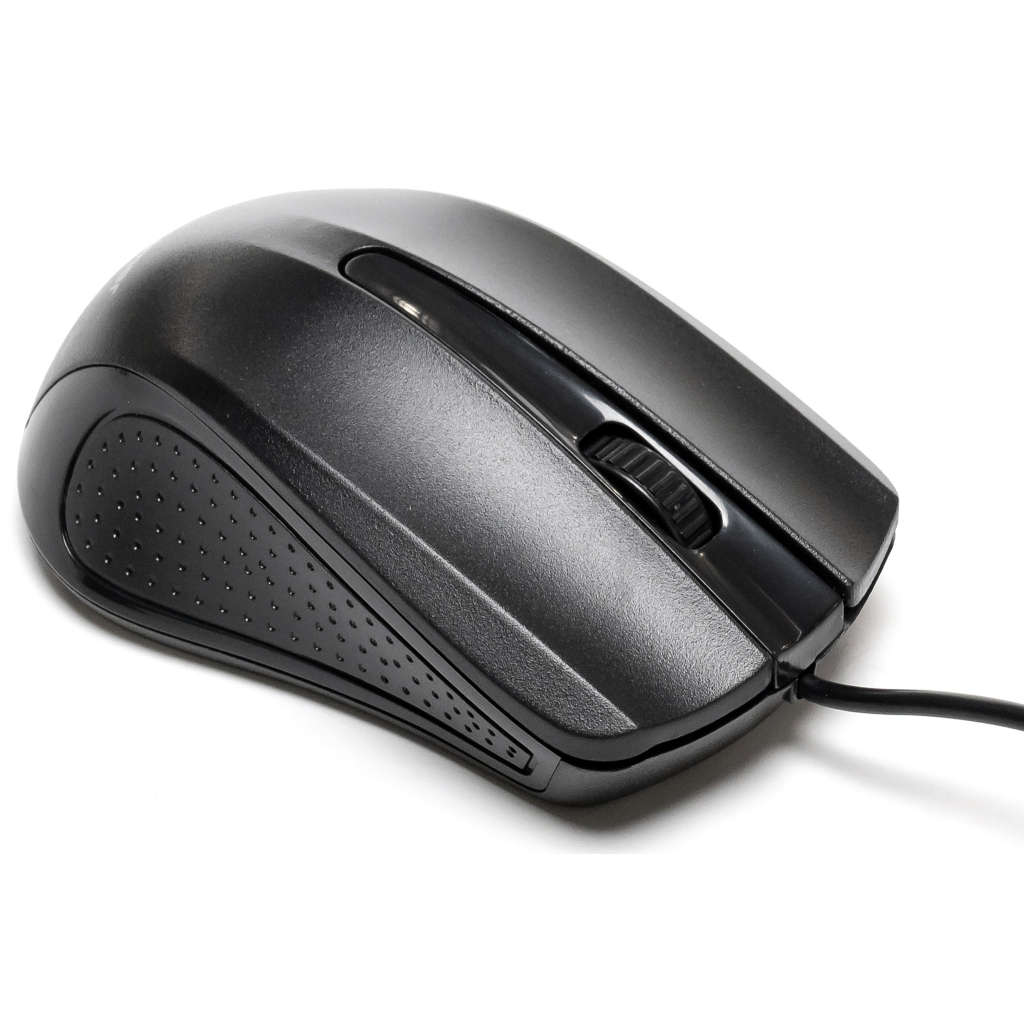 Комплект Hölmer SO-01 USB UA Black (SO-01) фото8