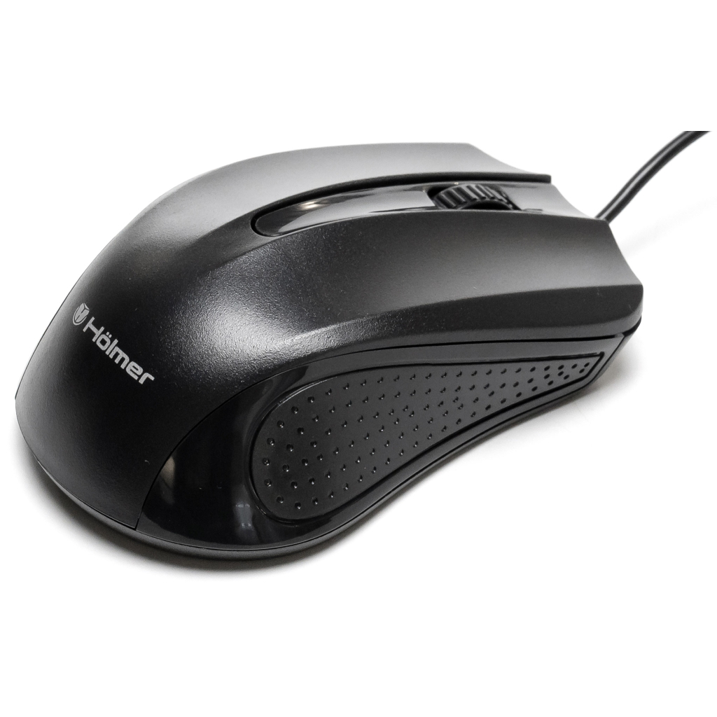Комплект Hölmer SO-01 USB UA Black (SO-01) фото9