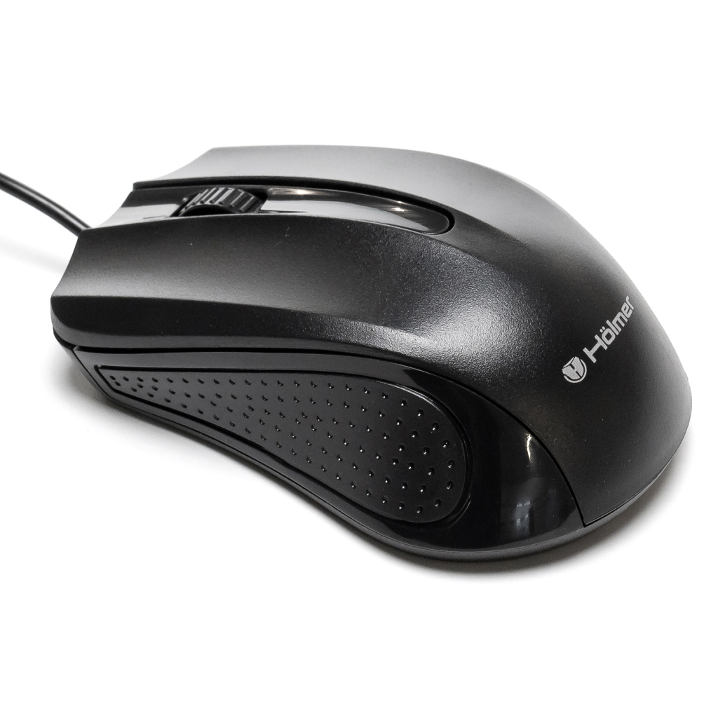 Комплект Hölmer SO-01 USB UA Black (SO-01) фото10