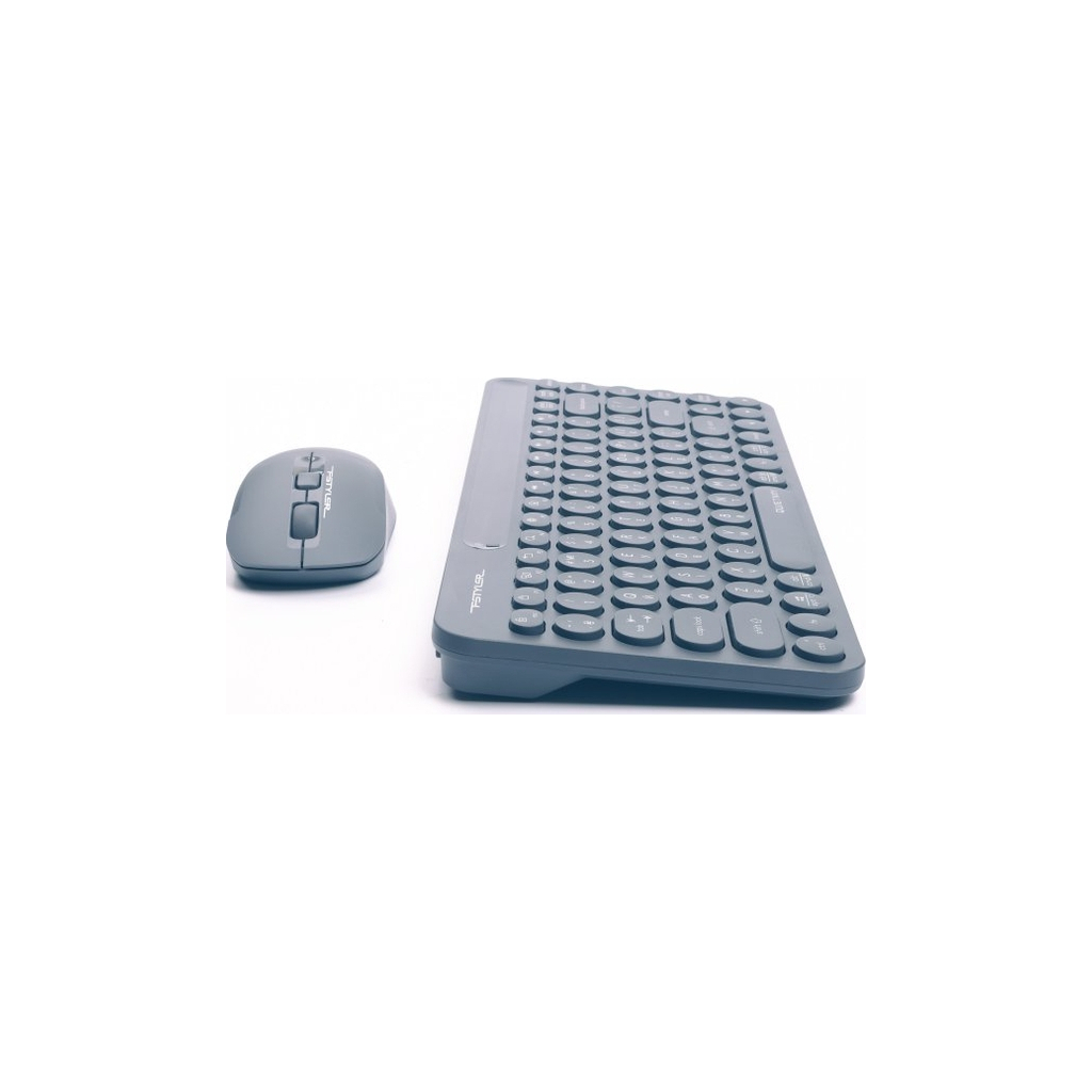 Комплект A4Tech FG3200 Air2 Wireless Blue (4711421997201) фото