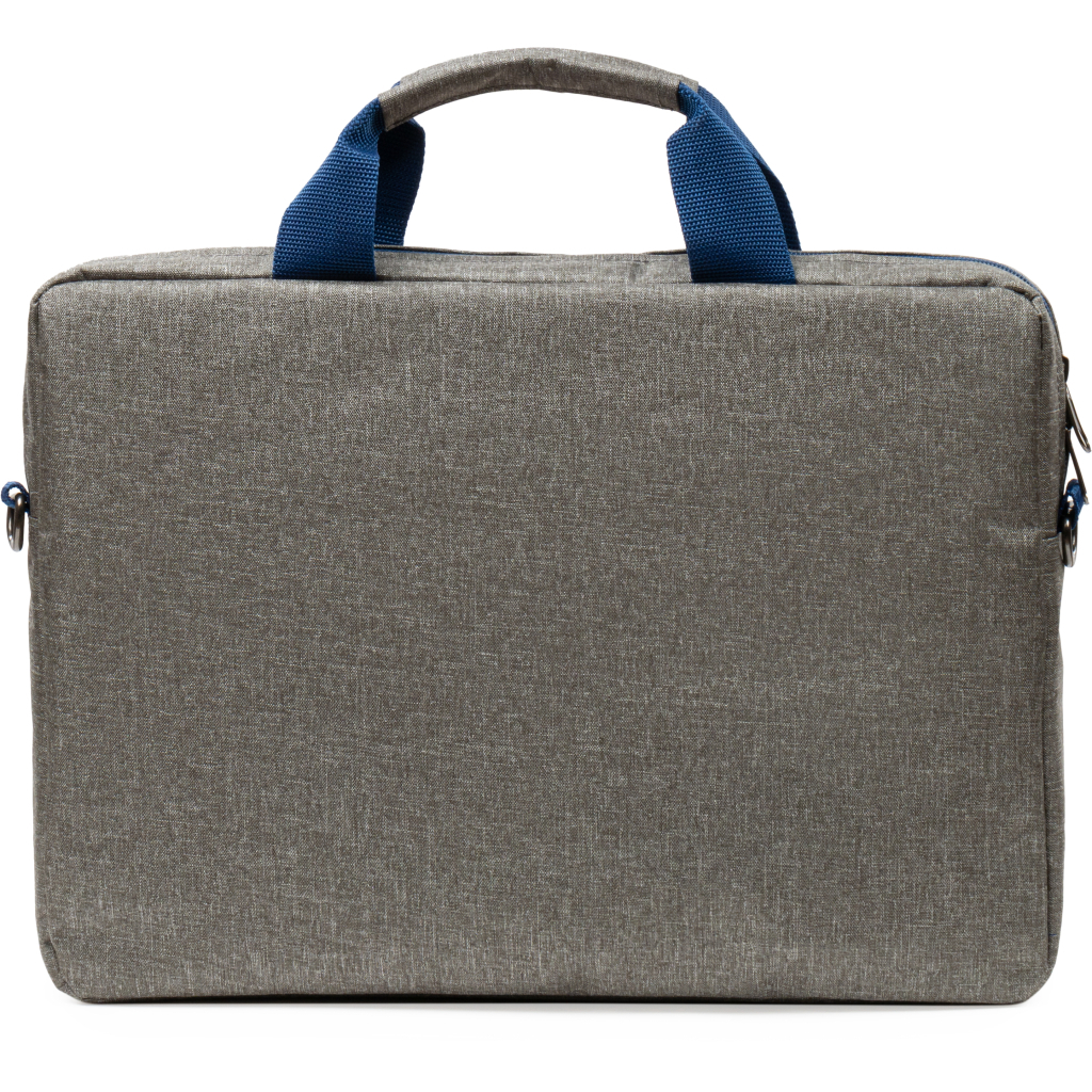 Сумка для ноутбука Vinga 15.6" NB150S silver-gray (NB150SGY) фото3