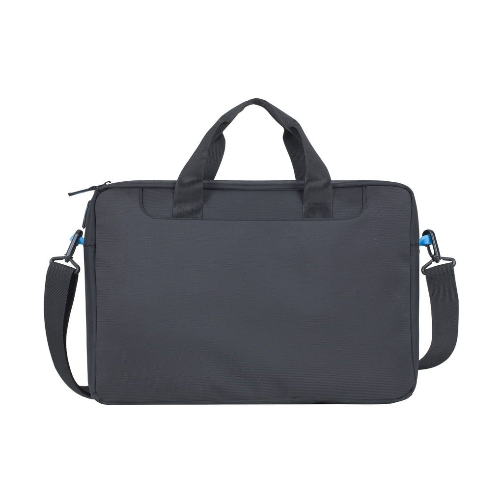 Сумка для ноутбука RivaCase 16" 8057 Black (8057Black) фото3