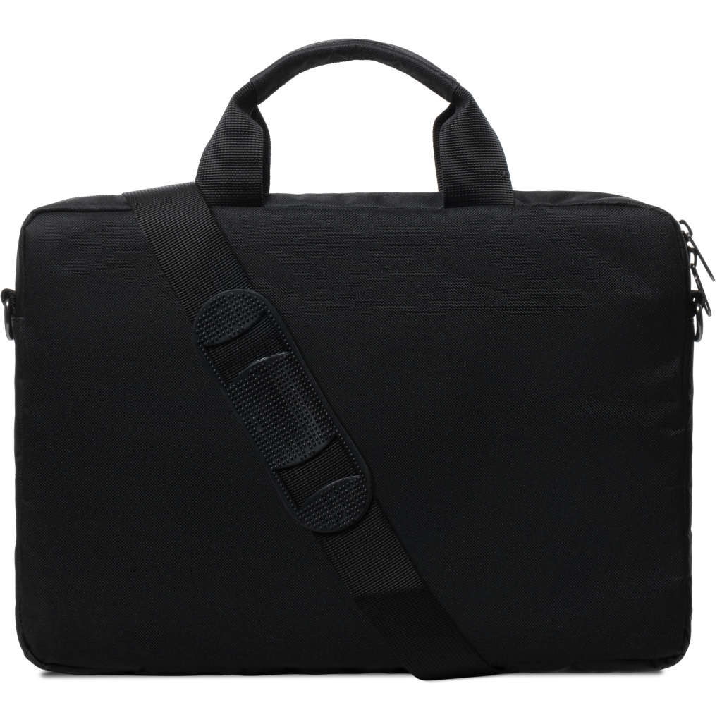Сумка для ноутбука Vinga 15.6" NB1530 black (NB1530BK) фото3
