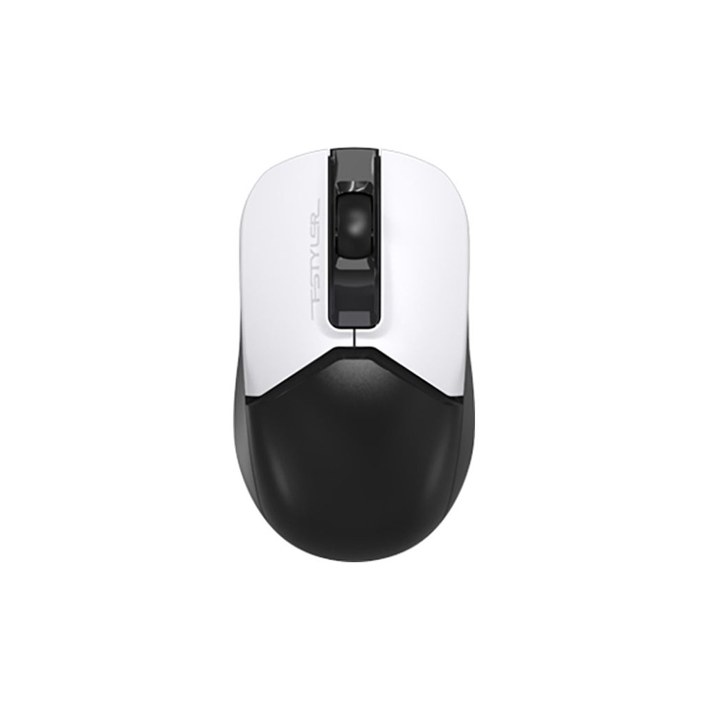 Мышь A4Tech FG12 Panda (4711421959056) фото2