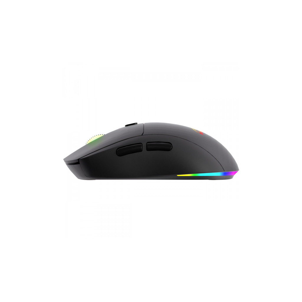 Мышь Media-Tech MT1124 Wireless Black (MT1124) фото3