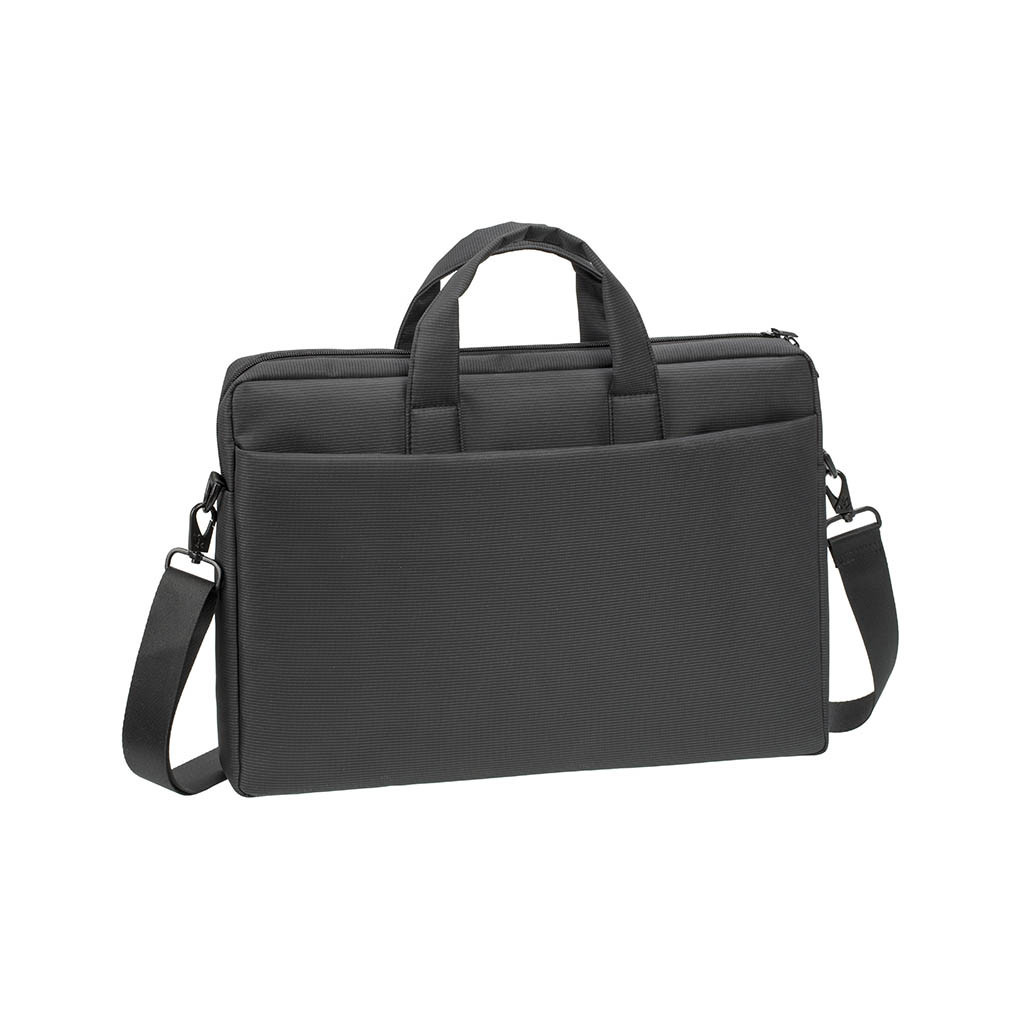 Сумка для ноутбука RivaCase 15.6" 8731 Grey (8731Grey) фото