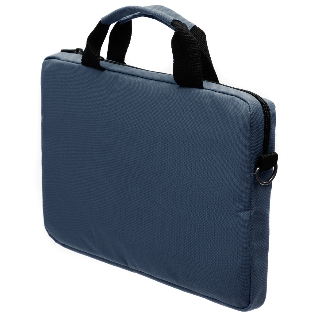 Сумка для ноутбука Vinga 14" NB1402 gray (NB1402GR) фото2