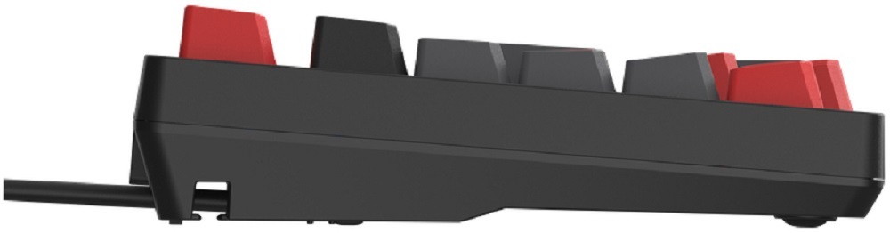 Игровая клавиатура A4Tech Bloody S98 RGB BLMS Red Switch USB Sports Red (4711421000390) фото