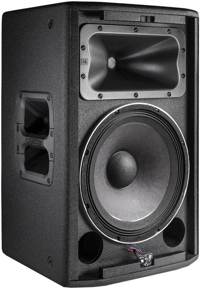 Акустика JBL PRX812W/230D (PRX812W) фото3