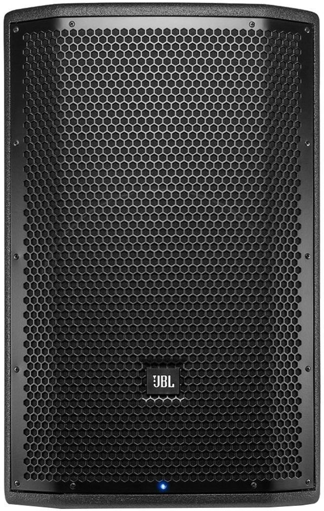 Акустика JBL PRX812W/230D (PRX812W) фото2