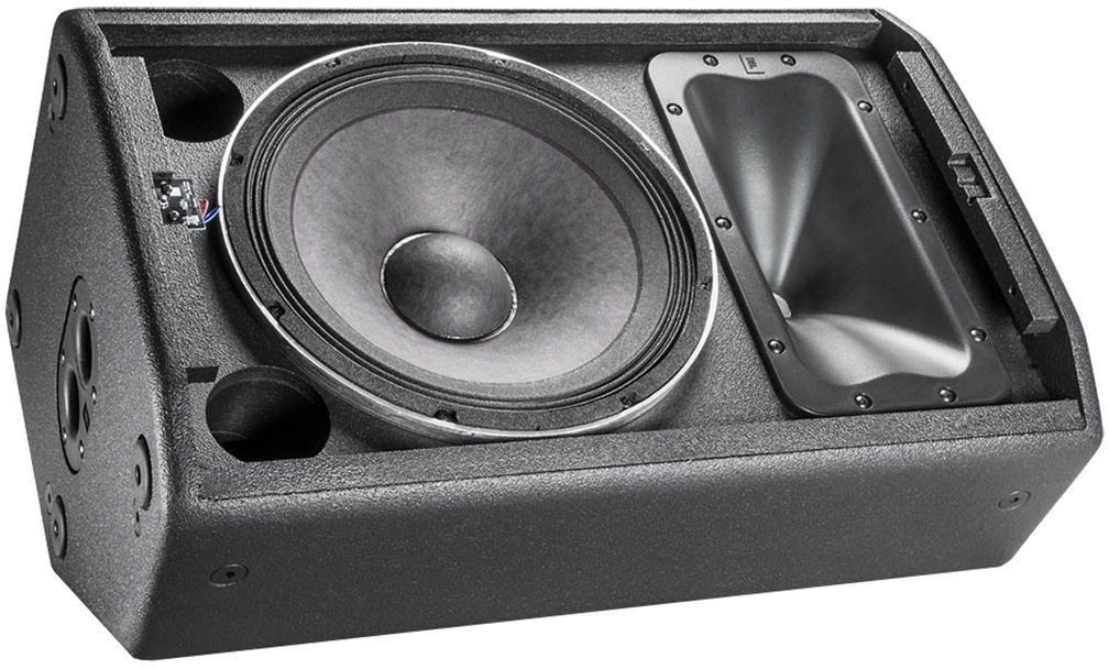 Акустика JBL PRX812W/230D (PRX812W) фото4