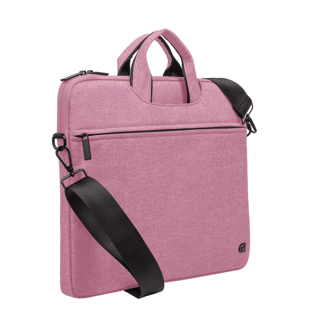 Сумка для ноутбука Armorstandart 15.6" ARM01S Pink (ARM84428) фото2