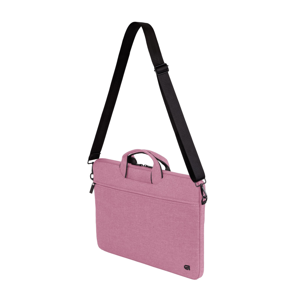 Сумка для ноутбука Armorstandart 15.6" ARM01S Pink (ARM84428) фото3