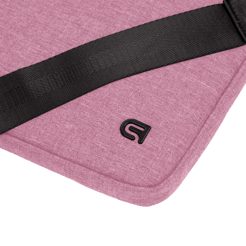 Сумка для ноутбука Armorstandart 15.6" ARM01S Pink (ARM84428) фото8