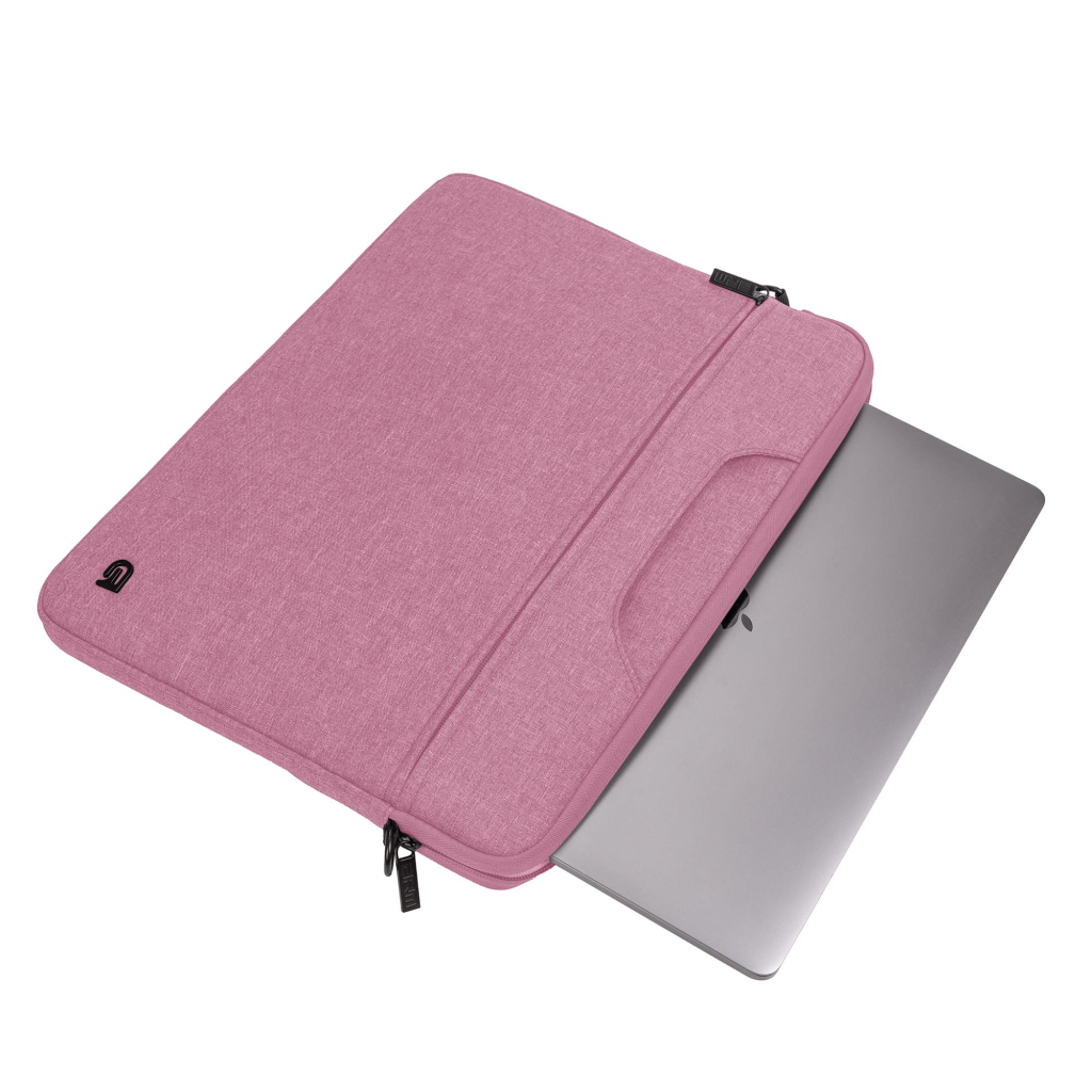 Сумка для ноутбука Armorstandart 15.6" ARM01S Pink (ARM84428) фото9