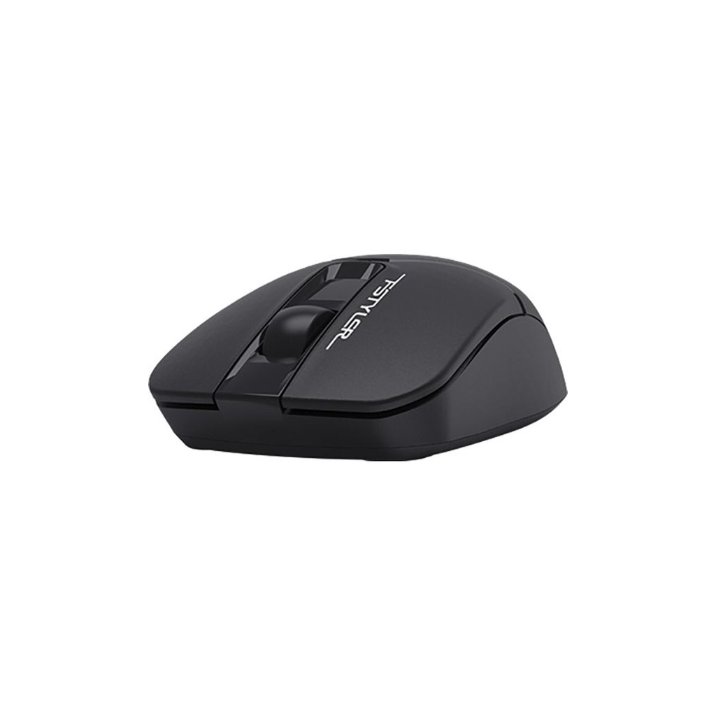 Мышь A4Tech FG12 Black (4711421958912) фото2