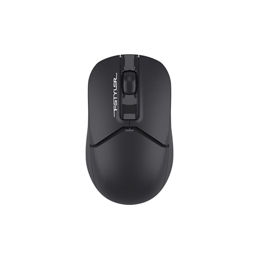 Мышь A4Tech FG12 Black (4711421958912) фото3