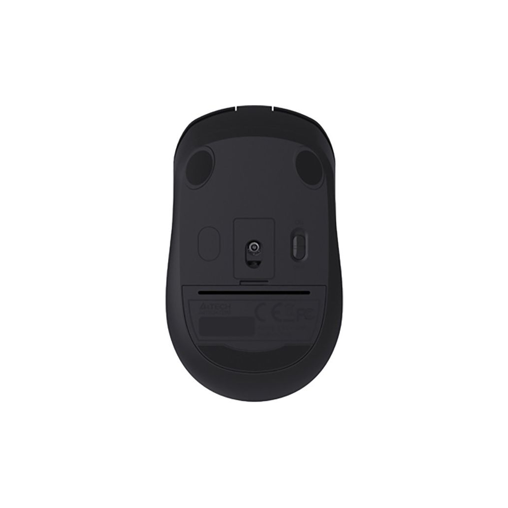 Мышь A4Tech FG12 Black (4711421958912) фото5