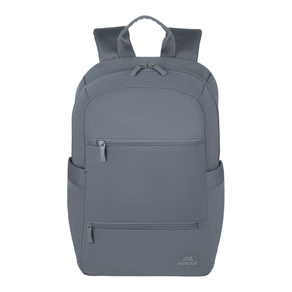 Рюкзак для ноутбука RivaCase 13.3" 8264 Ulsan Dark Grey (8264DarkGrey) фото