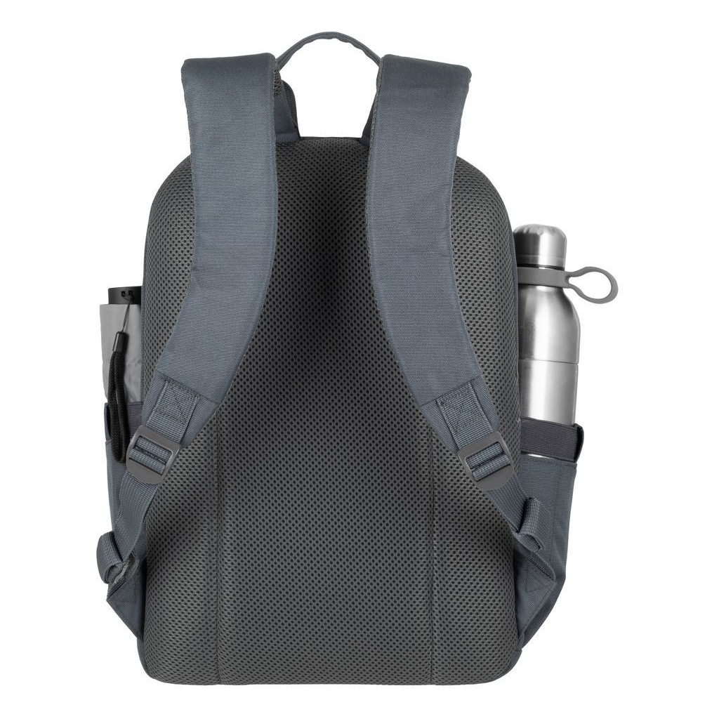 Рюкзак для ноутбука RivaCase 13.3" 8264 Ulsan Dark Grey (8264DarkGrey) фото