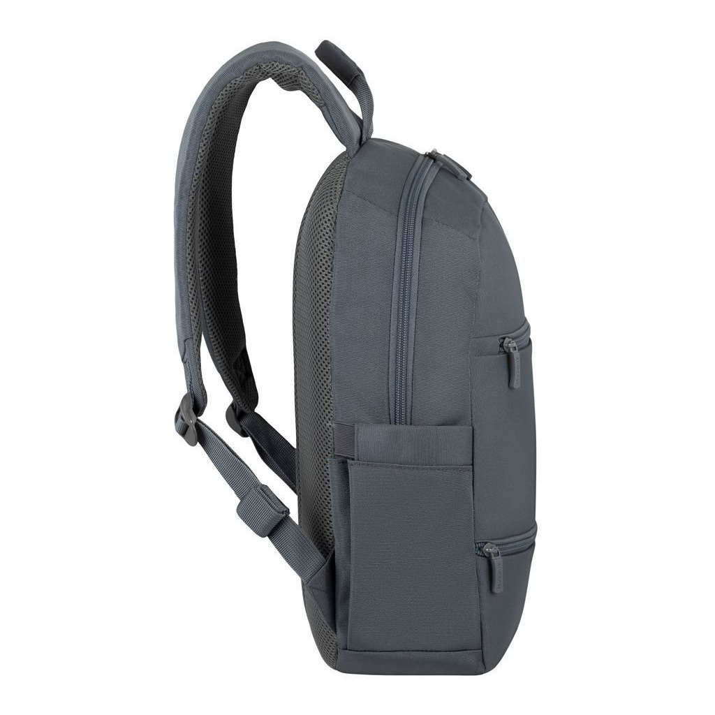 Рюкзак для ноутбука RivaCase 13.3" 8264 Ulsan Dark Grey (8264DarkGrey) фото