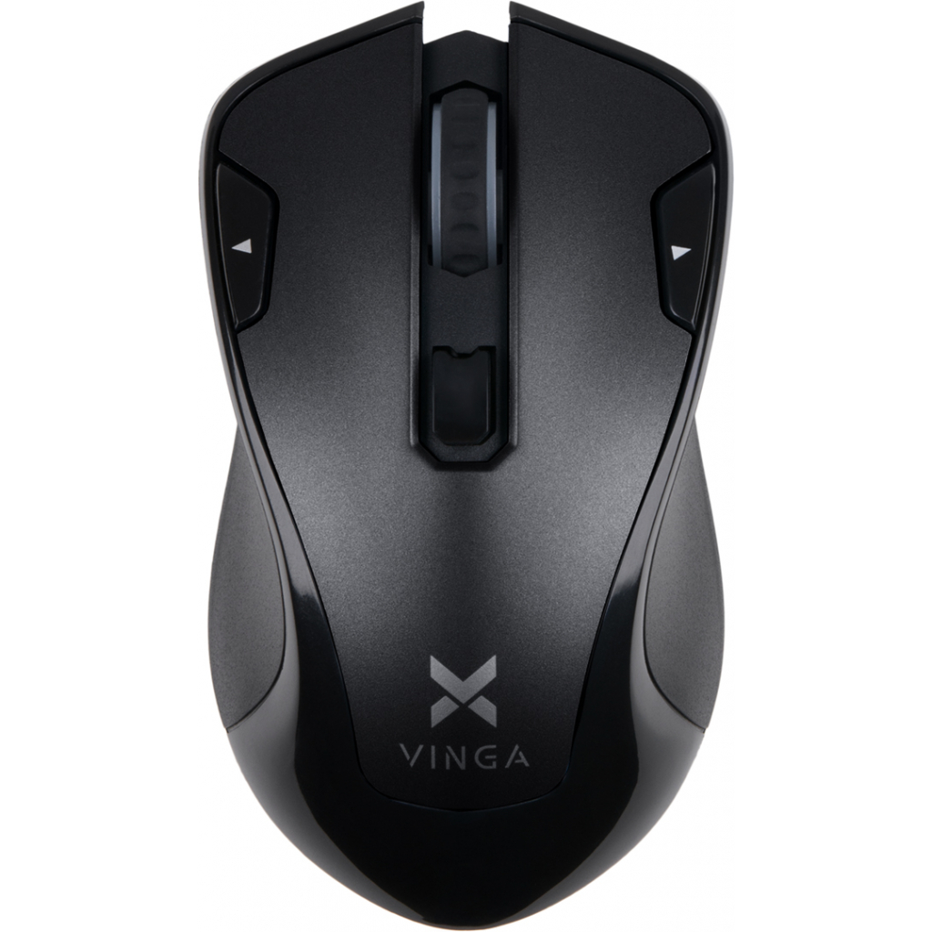 Мишка Vinga MSW-527 black фото3