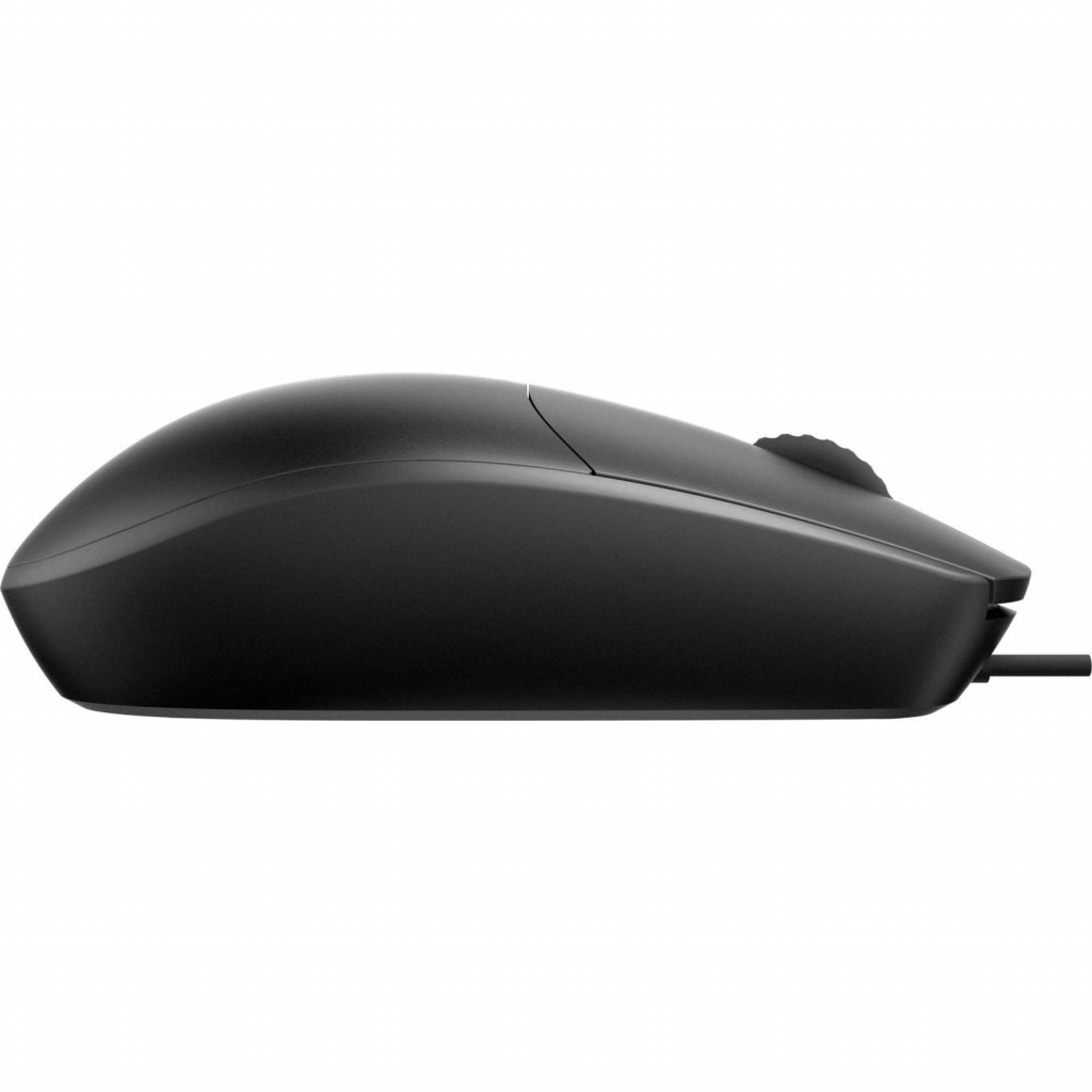 Мишка Rapoo N100 Black фото4