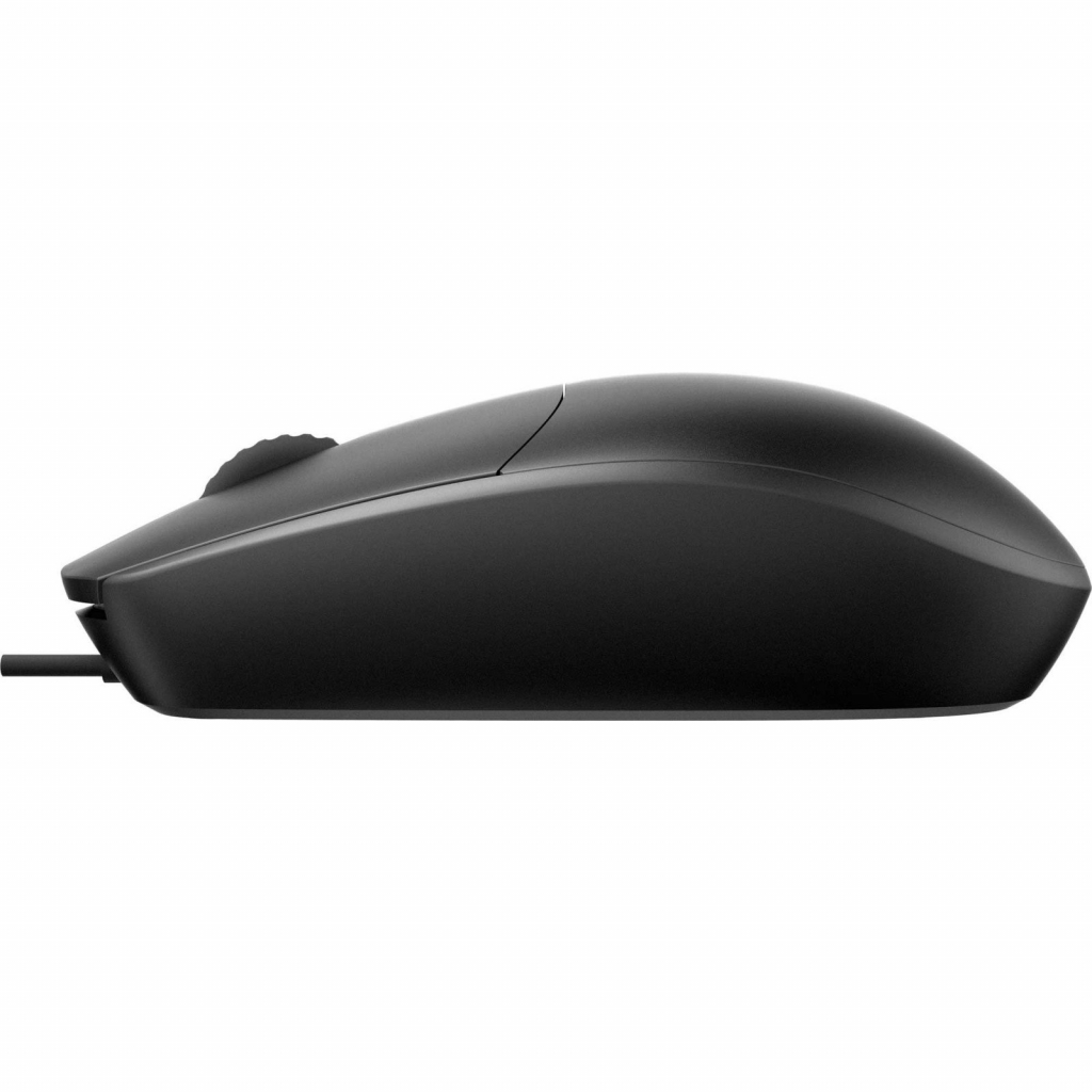 Мишка Rapoo N100 Black фото5