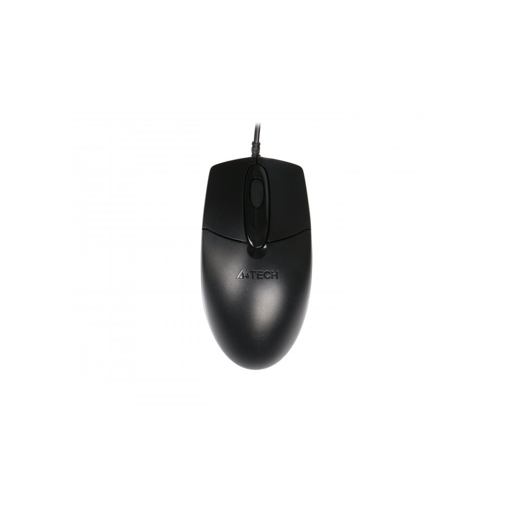 Комплект A4Tech KR-8372 USB Black (4711421859301) фото