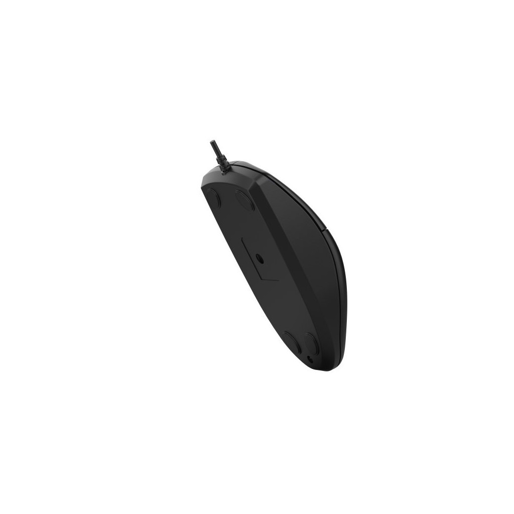Мышь A4Tech N-530 USB Black (4711421987400) фото9