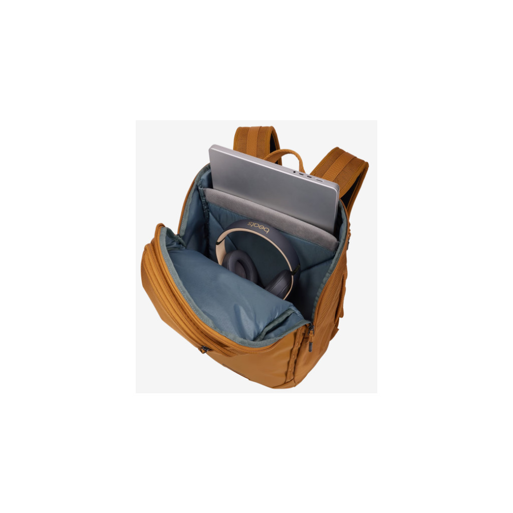 Рюкзак для ноутбука Thule 15.6" Chasm 26L TCHB-215 Golden Brown (3204983) фото2