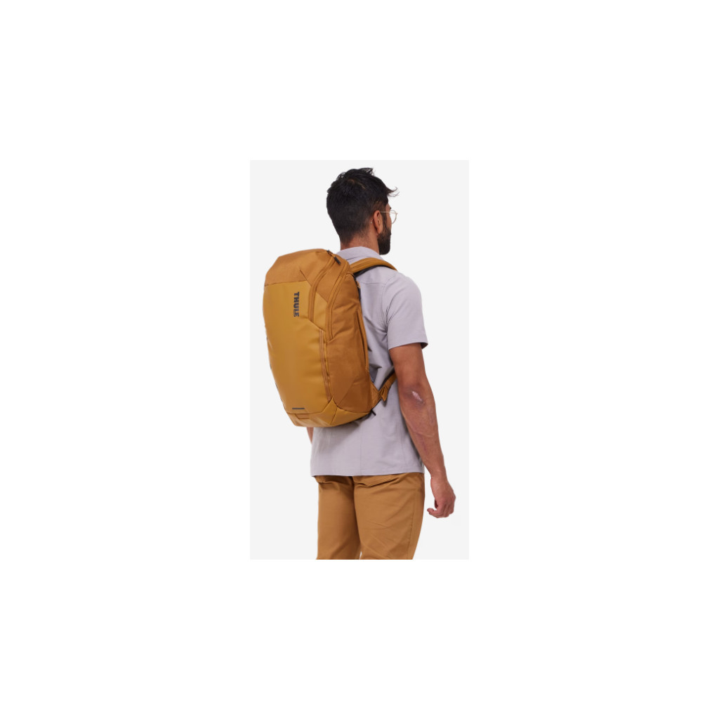 Рюкзак для ноутбука Thule 15.6" Chasm 26L TCHB-215 Golden Brown (3204983) фото4