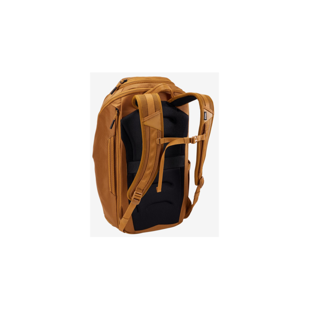 Рюкзак для ноутбука Thule 15.6" Chasm 26L TCHB-215 Golden Brown (3204983) фото5