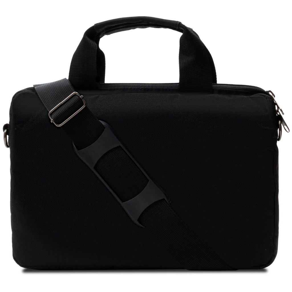 Сумка для ноутбука Vinga 13" NB1301 black (NB1301BK) фото4
