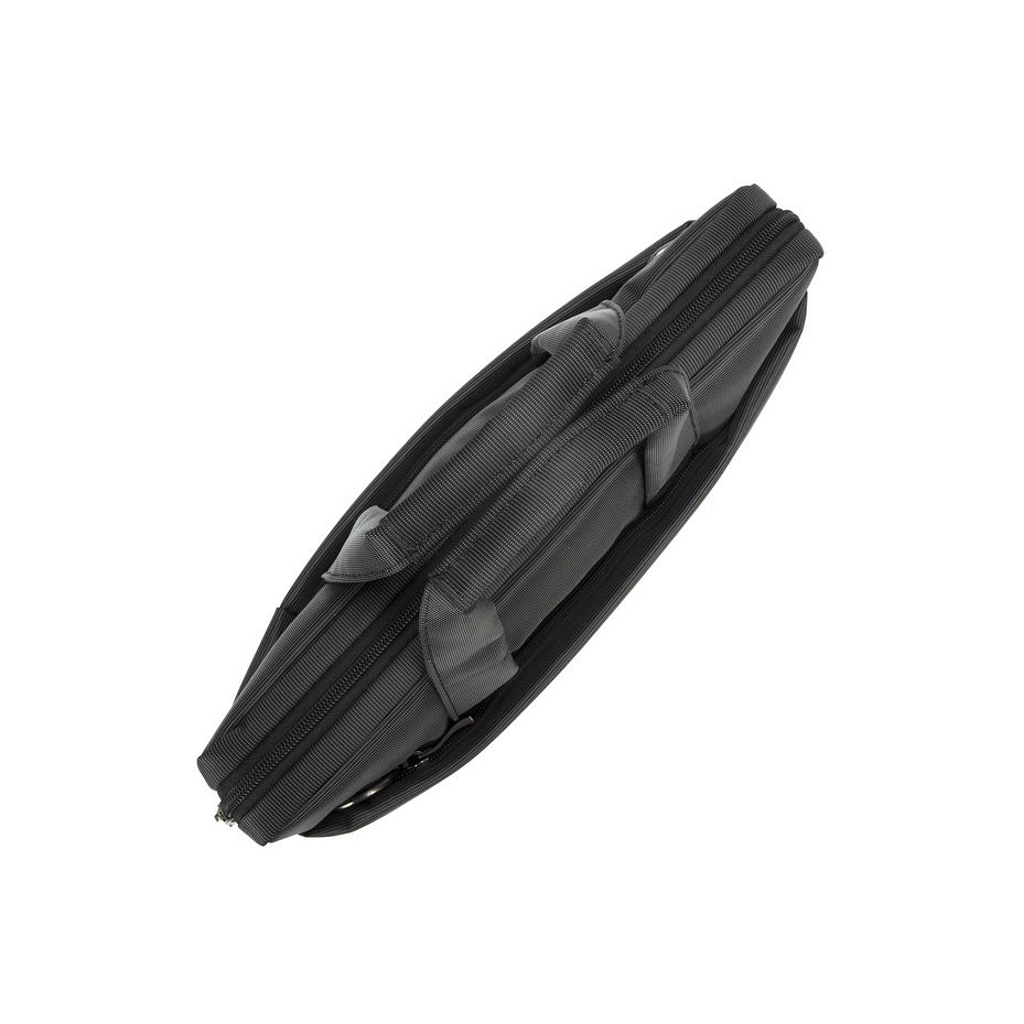 Сумка для ноутбука RivaCase 13.3" 8221 Black (8221Black) фото2