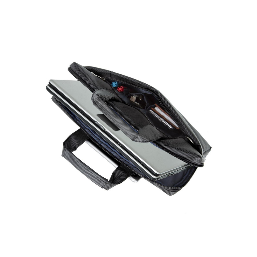 Сумка для ноутбука RivaCase 13.3" 8221 Black (8221Black) фото3