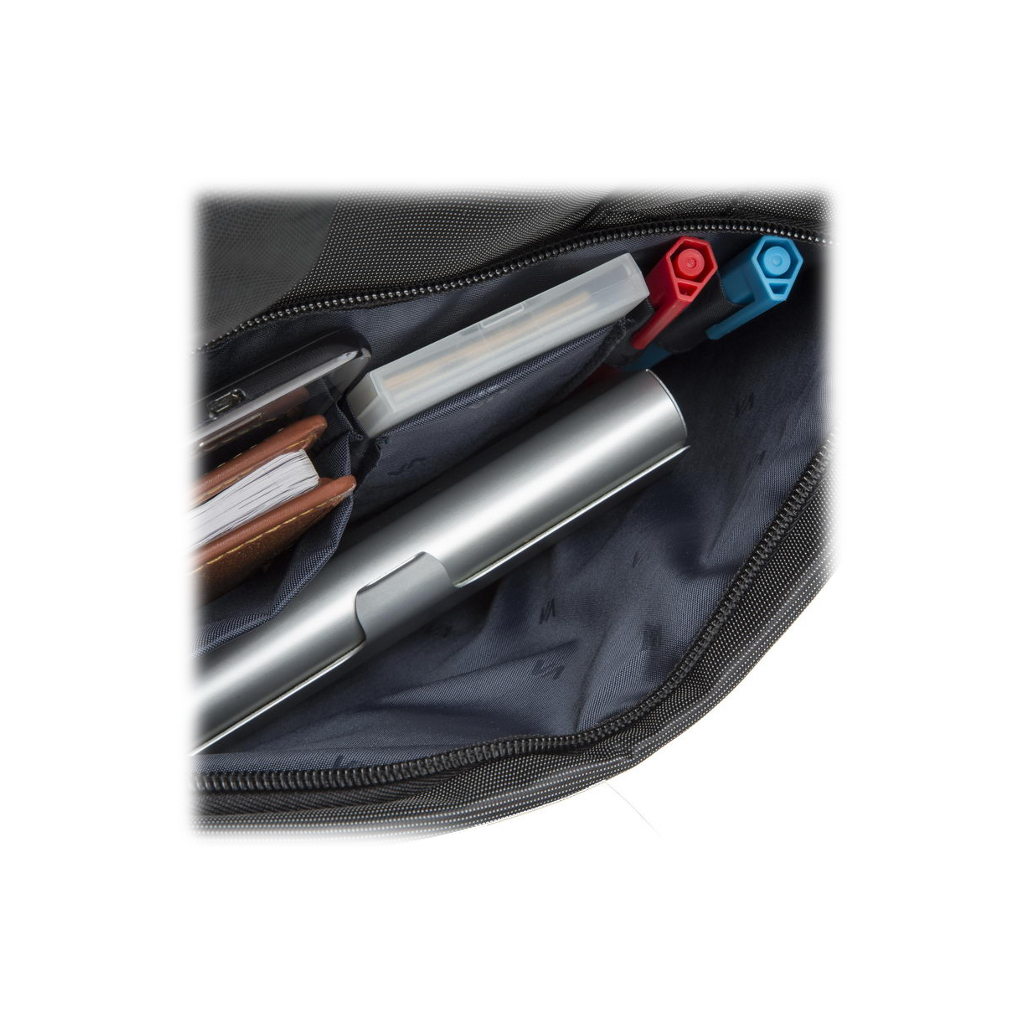 Сумка для ноутбука RivaCase 13.3" 8221 Black (8221Black) фото4