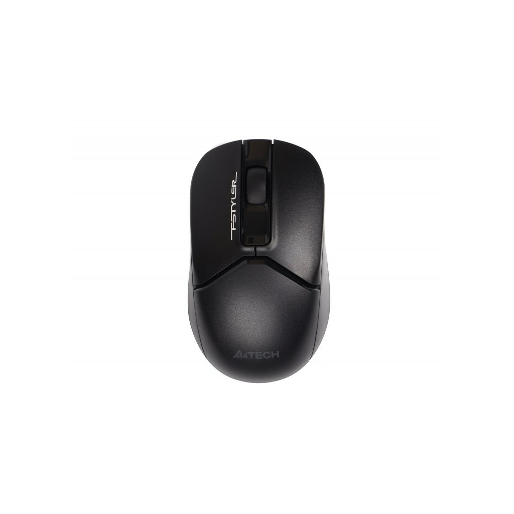Комплект A4Tech FG1012S Wireless Black (4711421968928) фото5