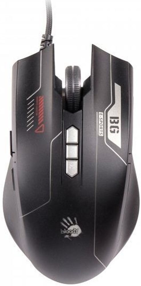 Ігровий комплект A4Tech Bloody B1700 USB Black (4711421980401) фото3