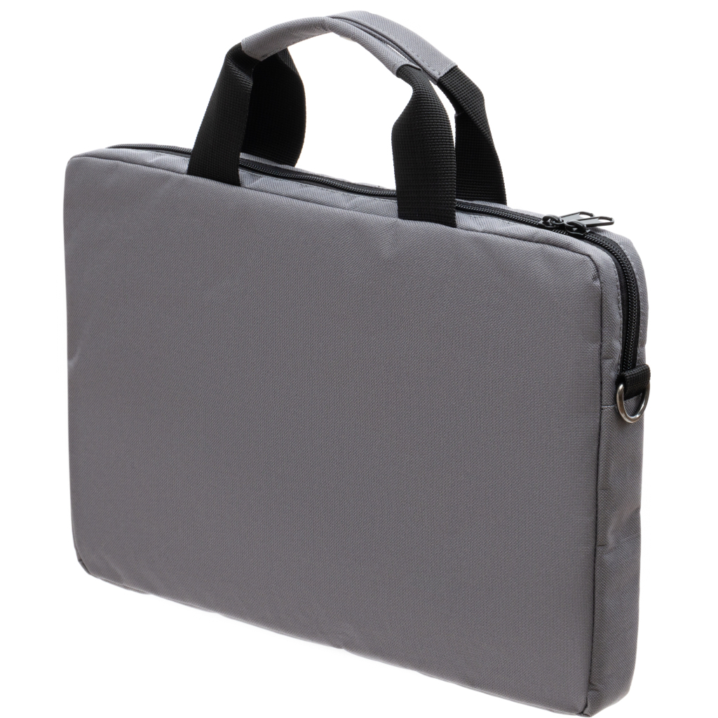 Сумка для ноутбука Vinga 15.6" NB1101 gray (NB1101GR) фото2