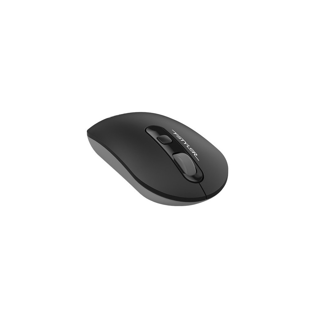 Мишка A4Tech FG20 Grey (4711421949323) фото