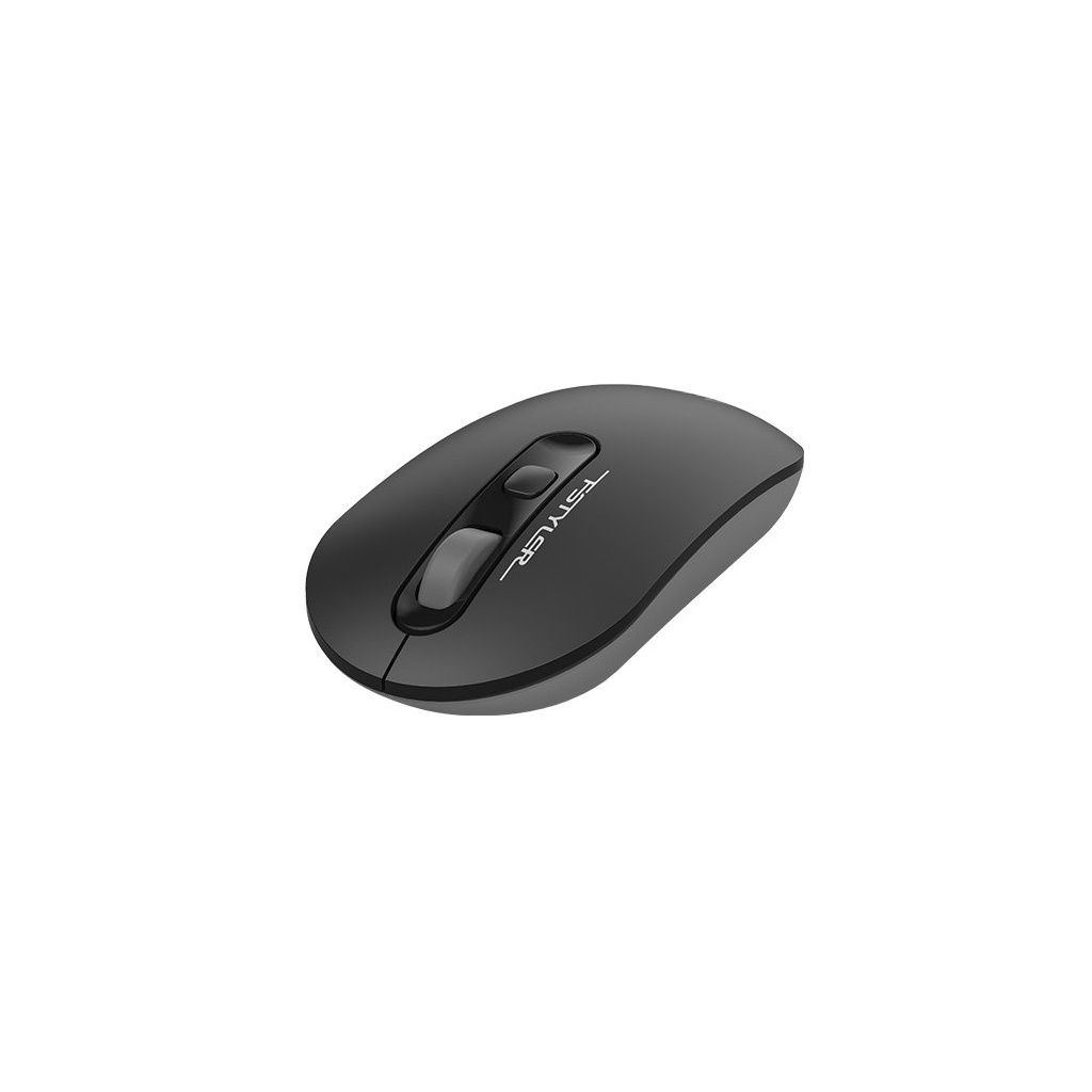 Мишка A4Tech FG20 Grey (4711421949323) фото