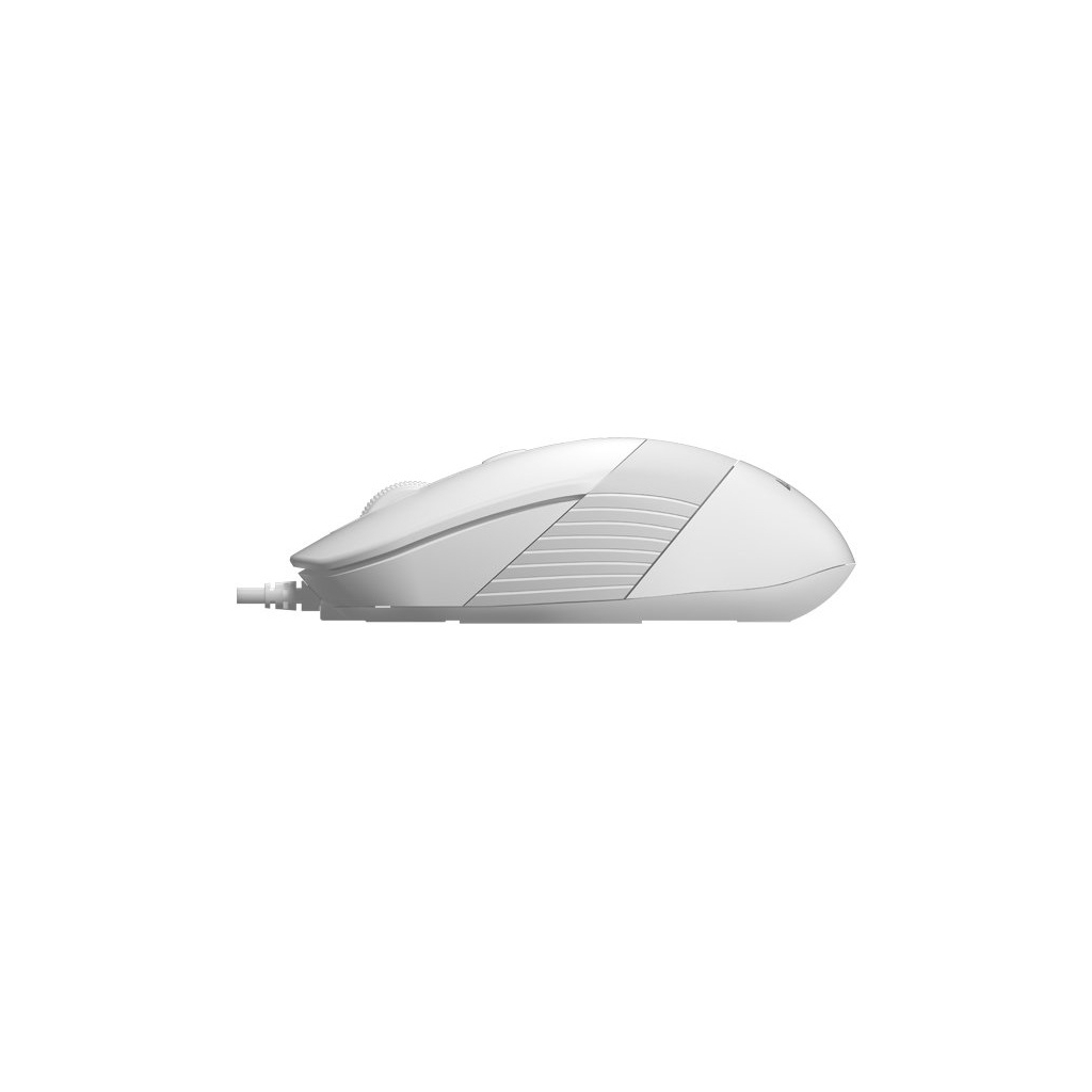 Мишка A4Tech FM10 White (4711421942188) фото2