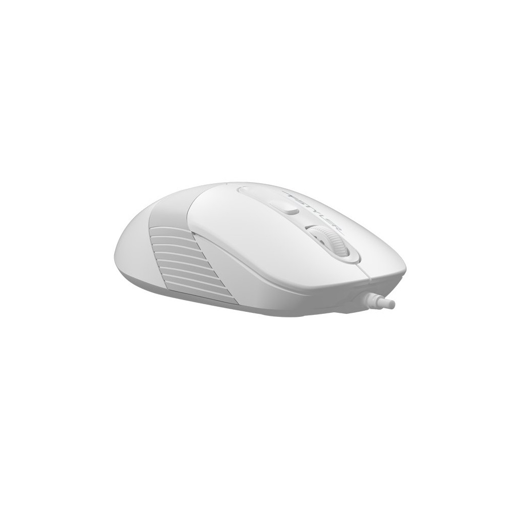 Мишка A4Tech FM10 White (4711421942188) фото4