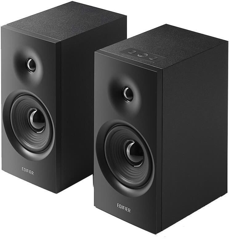 Акустика Edifier R1080BT Black фото3