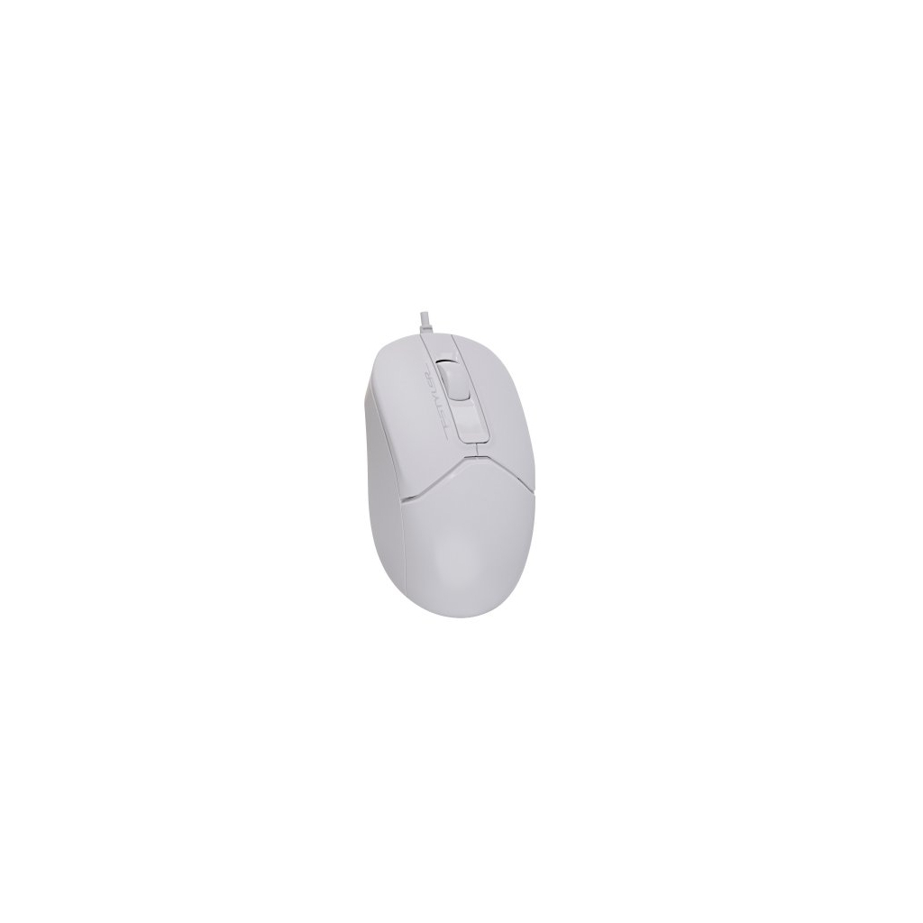 Мишка A4Tech FM12 White (4711421956741) фото